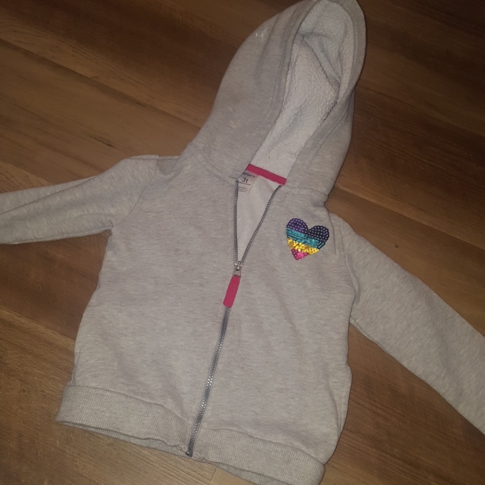 3T sweaters - Picture 3 of 4